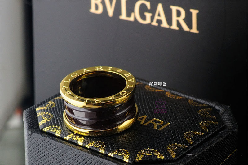 Anello Bvlgari Modello 29